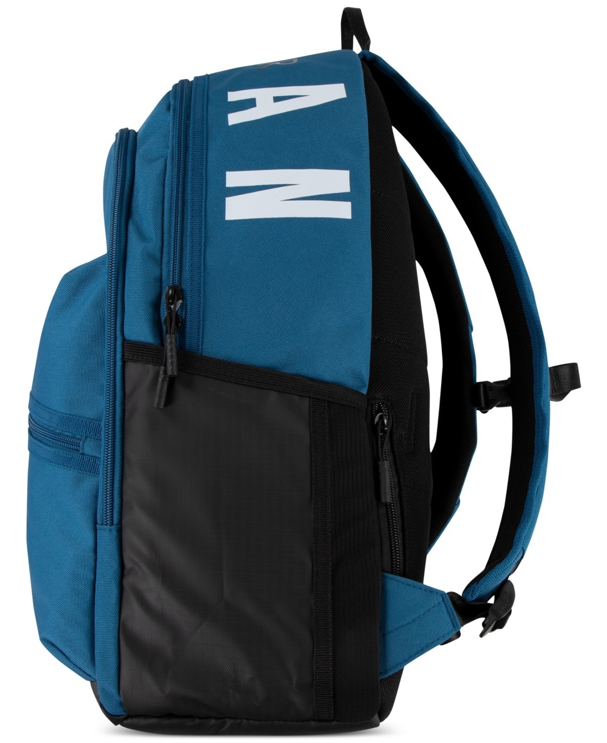 Nike Jordan Backpack Jumpman Logo Large Capacity School Gym Travel Backpack