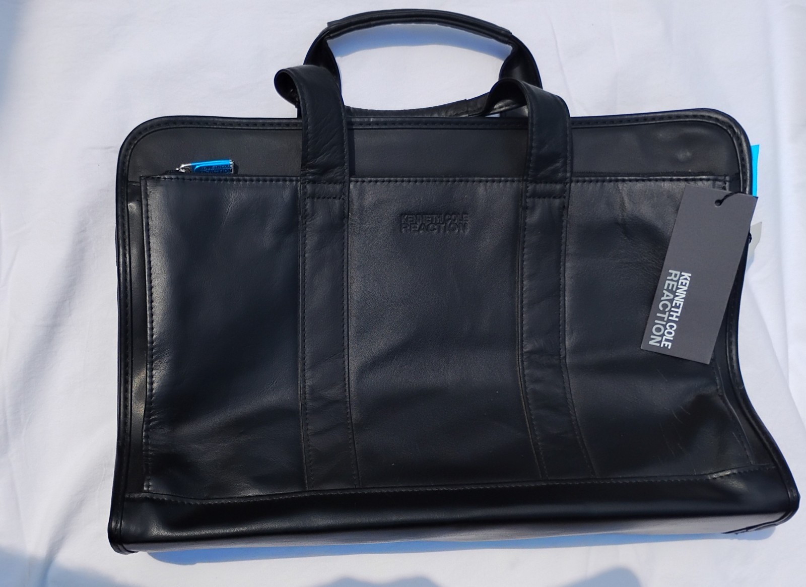 Kenneth Cole Reaction Business Accessories “Life In Manhattan”