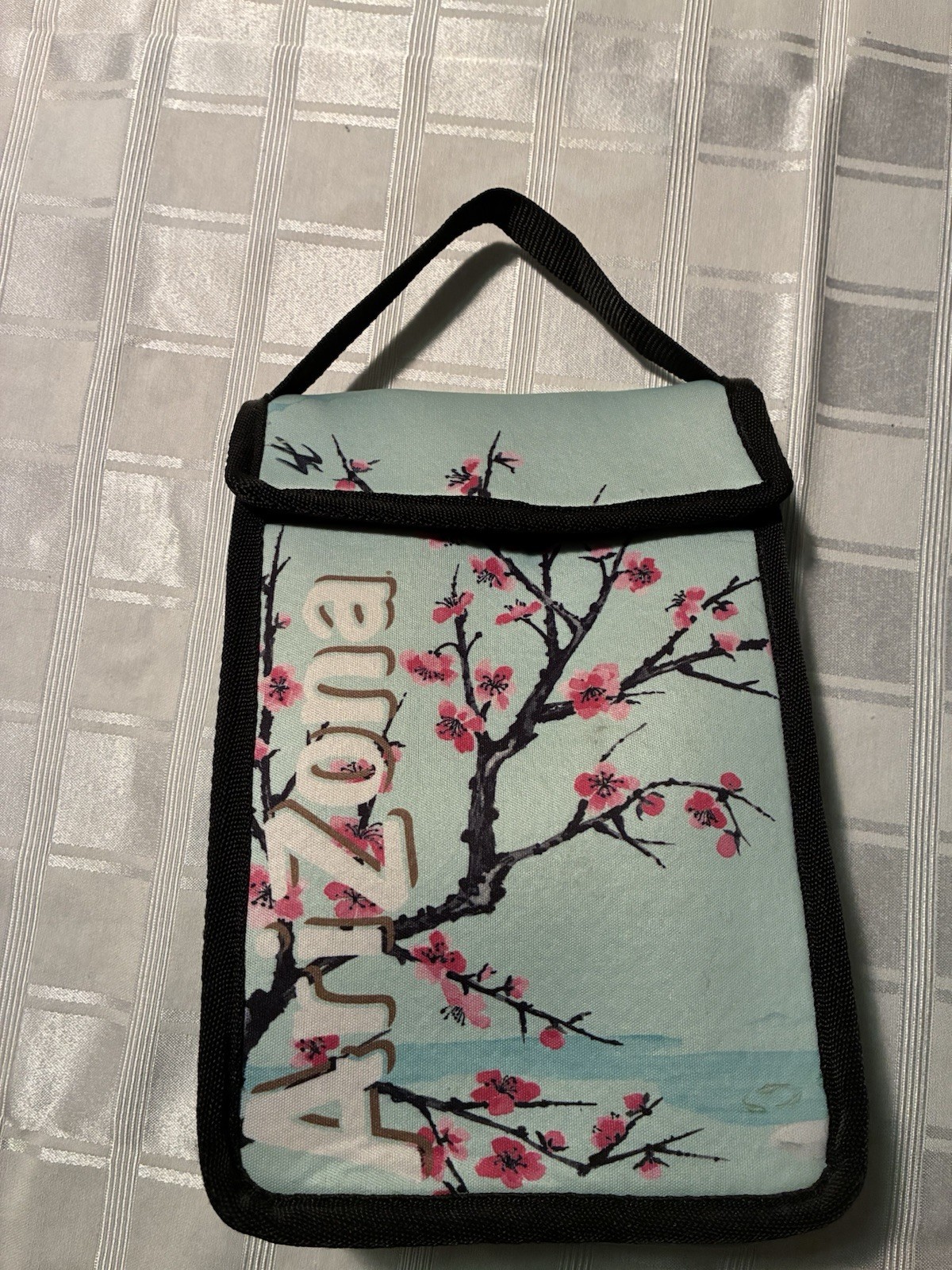 Vintage Arizona Iced Tea Green Tea Cooler RARE HTF DEADSTOCK HYPEBEAST RARE