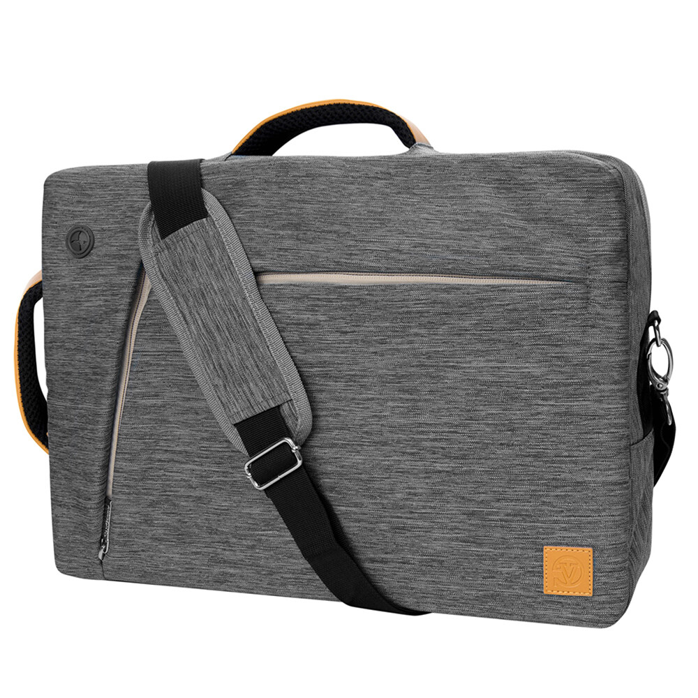 Laptop Messenger Backpack Sleeve Case Bag For DELL HP ACER ASUS LENOVO MACBOOK