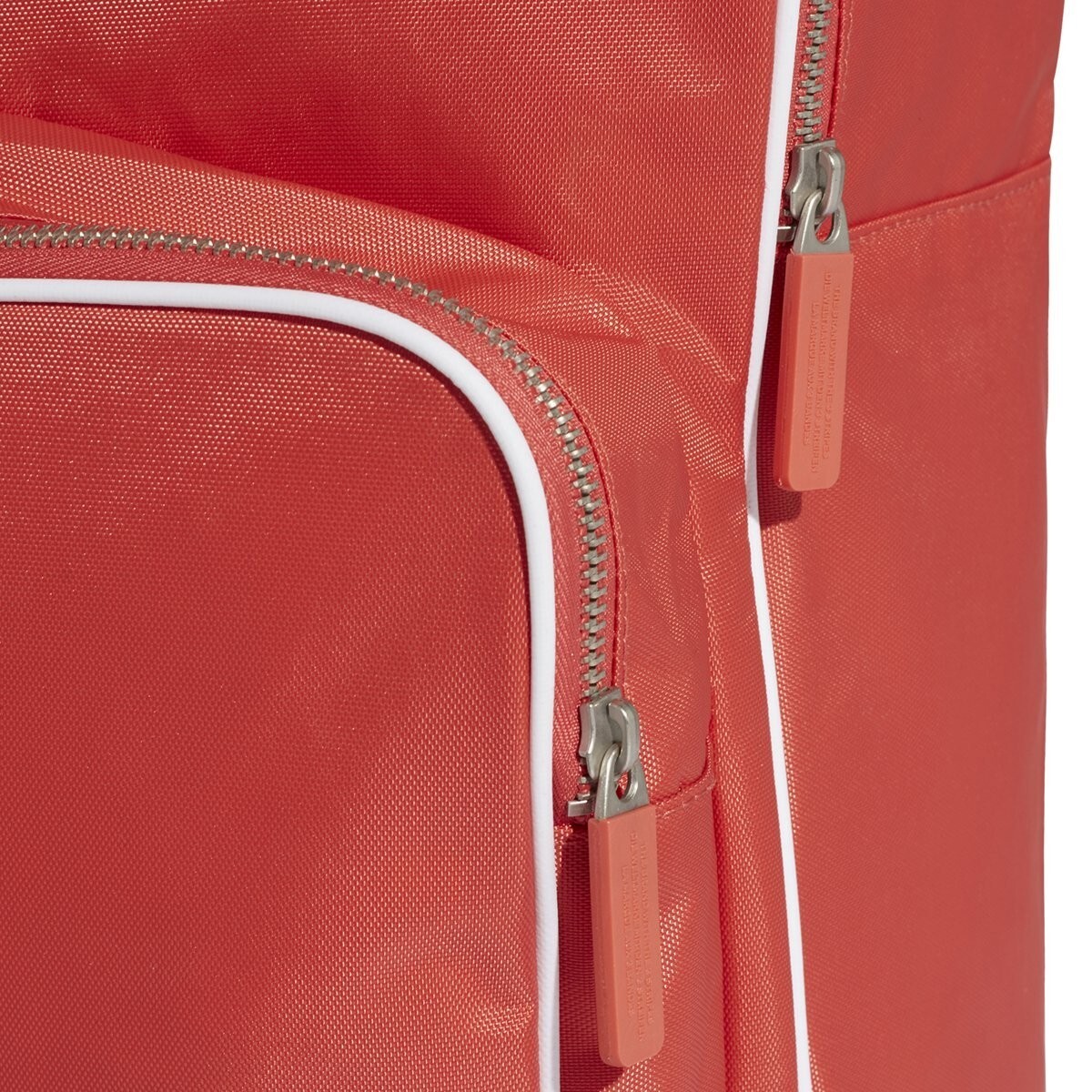 Adidas Originals Adicolor Backpack, Trace Scarlet