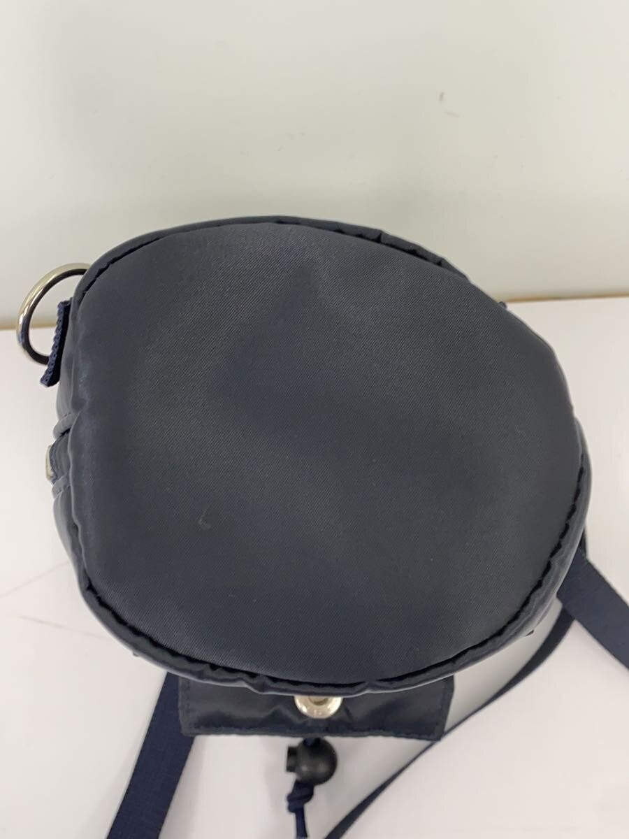 PORTER Pouch Nylon NVY
