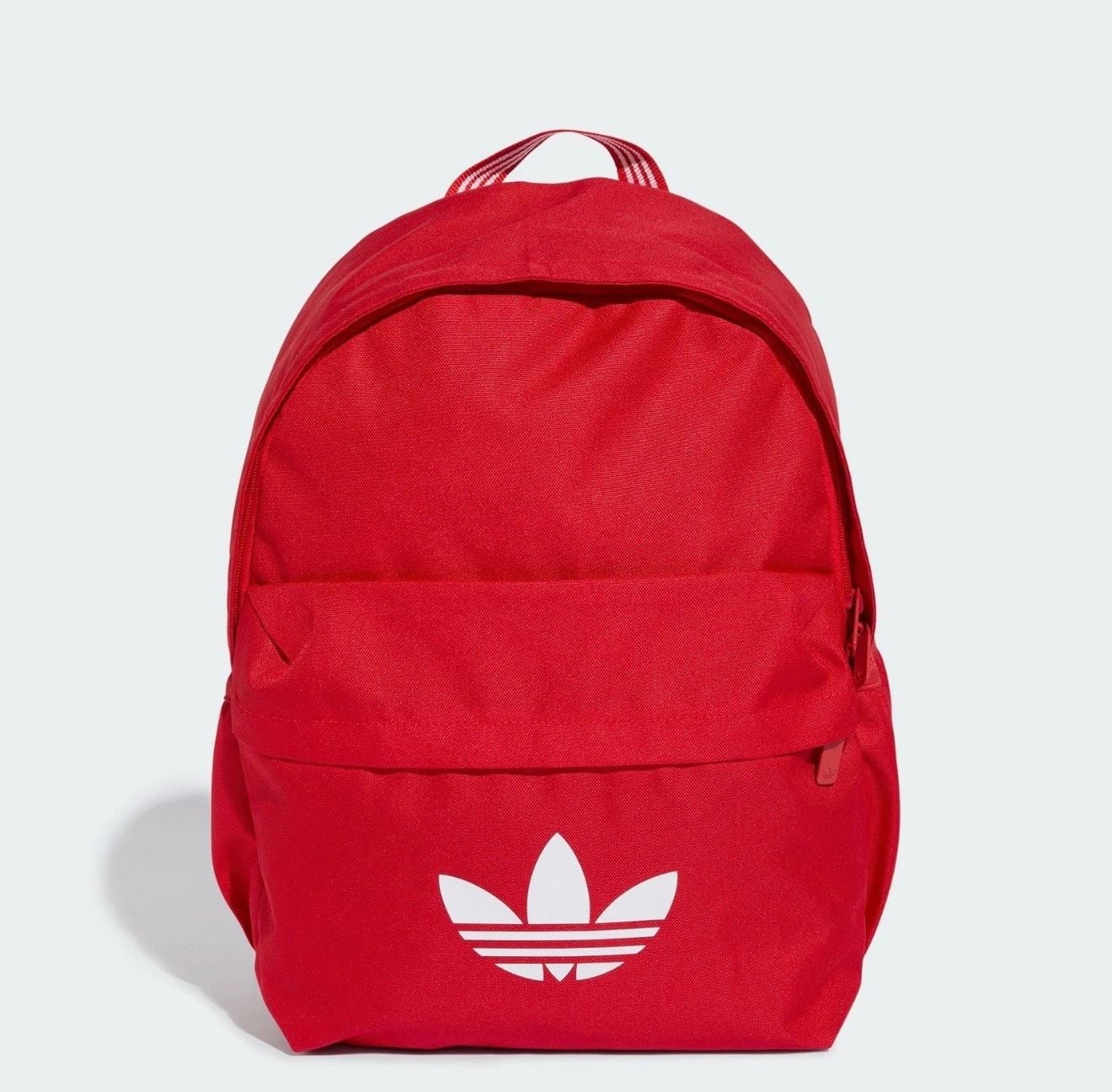 adidas Originals Adicolor Classic Backpack Better Scarlet