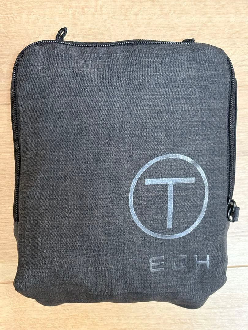 TUMI Gym Bag T TECH