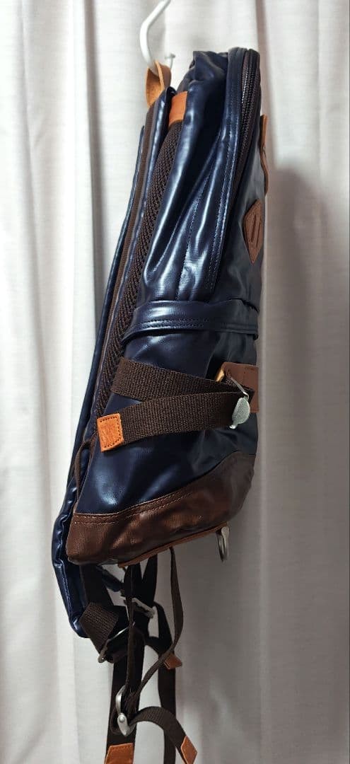 Master Piece Backpack 46x30cm Unused Amazon Japan