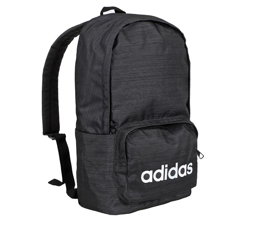 Adidas Classic Backpack (5639) Laptop School Hiking Sports Casual Travel Bag
