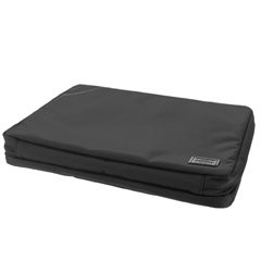 PORTER Document Case PC Case L View 695-05764 3.Navy