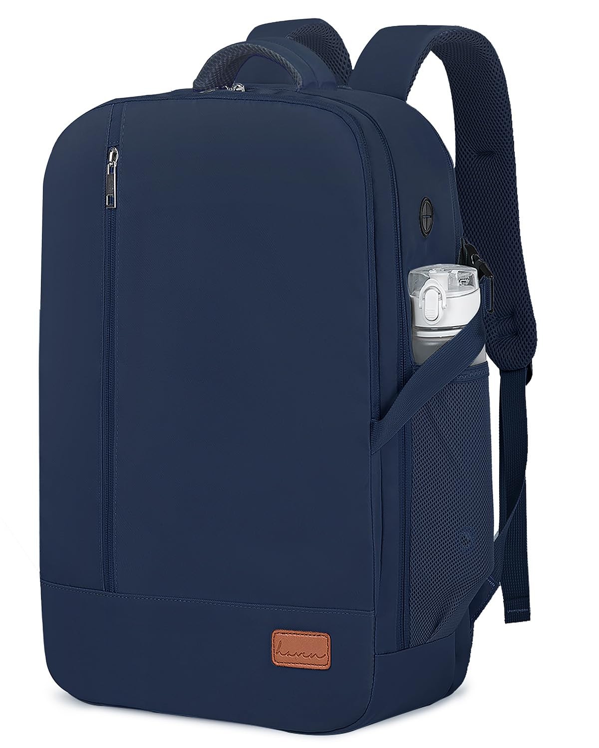 Travel Backpack, Personal Item Bag 18x14x8 Inches, Frontier Airlines Travel B…