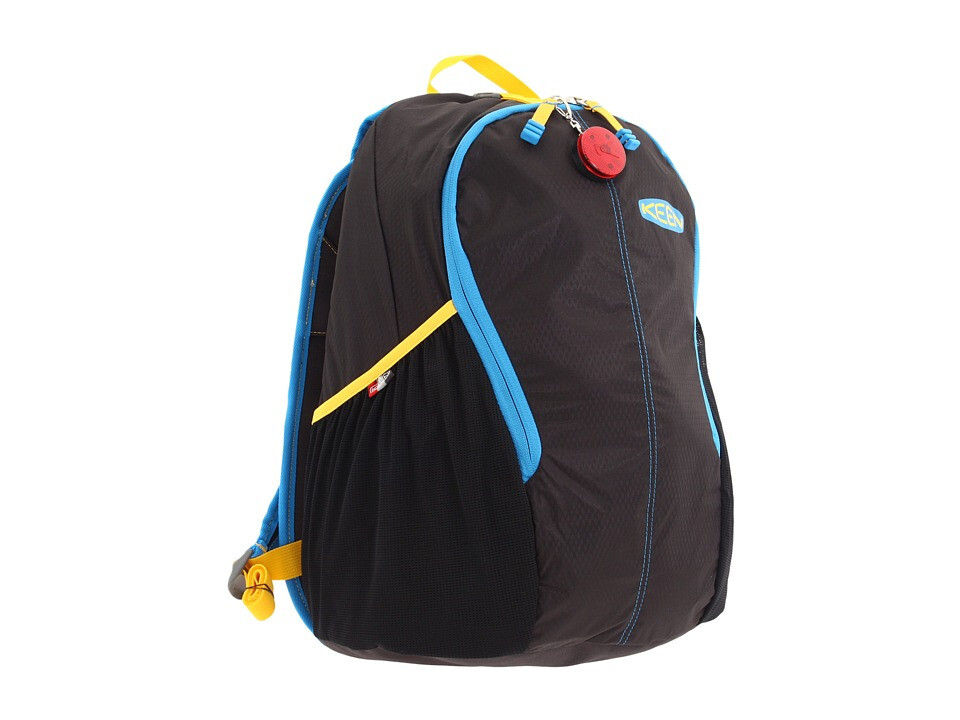 KEEN Scamper Backseat Pack Backpack Big K Outdoor $70 NEW!