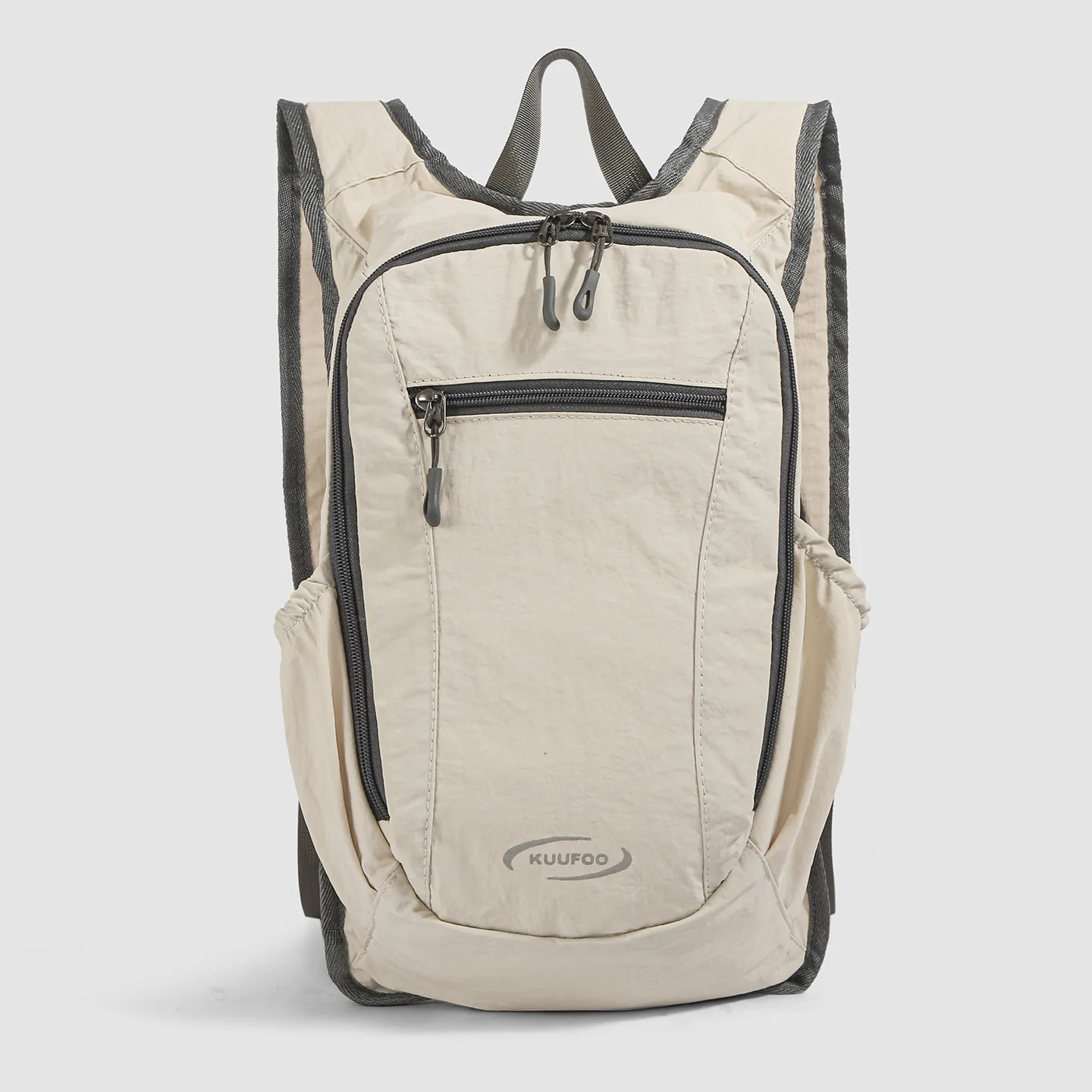 New Ultra-Light Foldable Outdoor Sports Backpack for Women Lightweight Compact D
