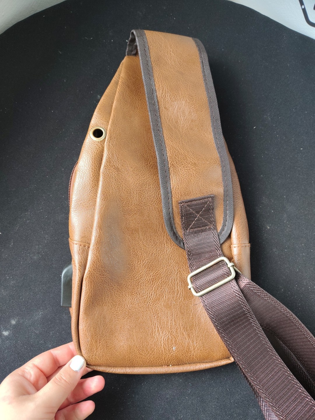 Crossbody Bag