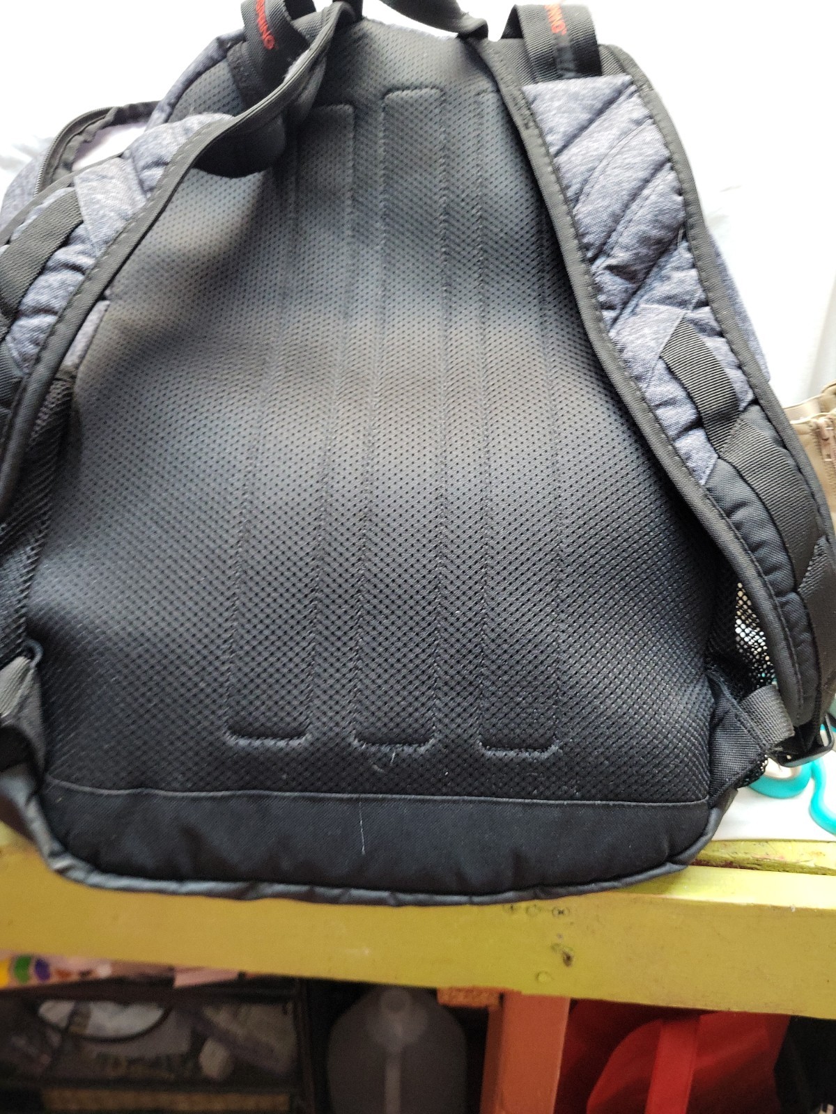 Adidas Book Bag
