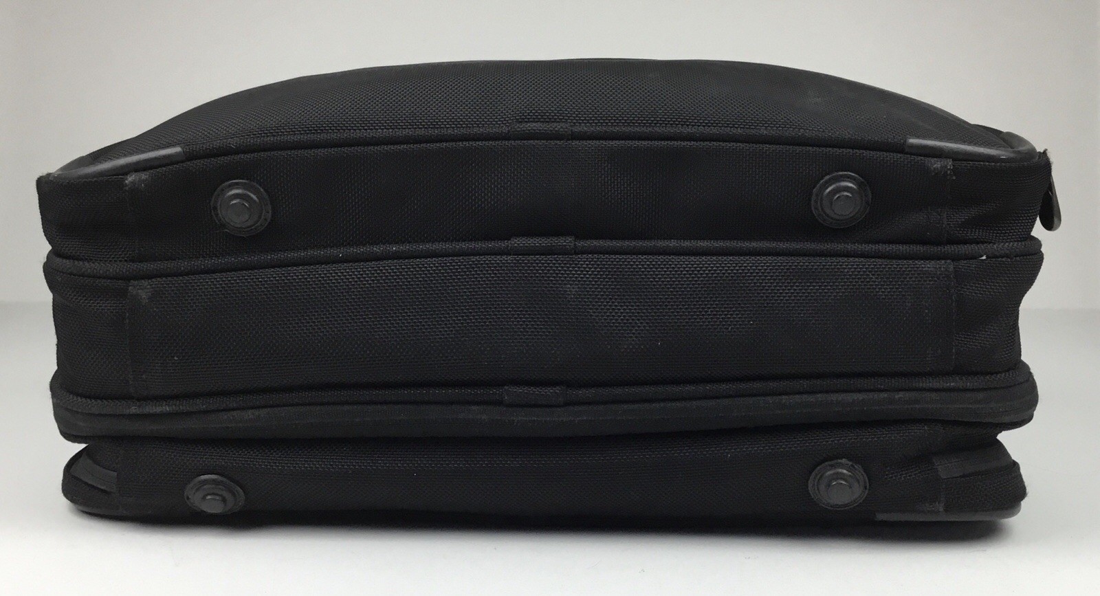 Briggs & Riley Expandable Briefcase @Work Ultimate Big Screen Laptop Bag Cabin
