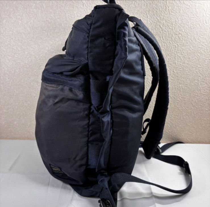 YOSHIDA PORTER FORCE Backpack Nylon Made in Japan