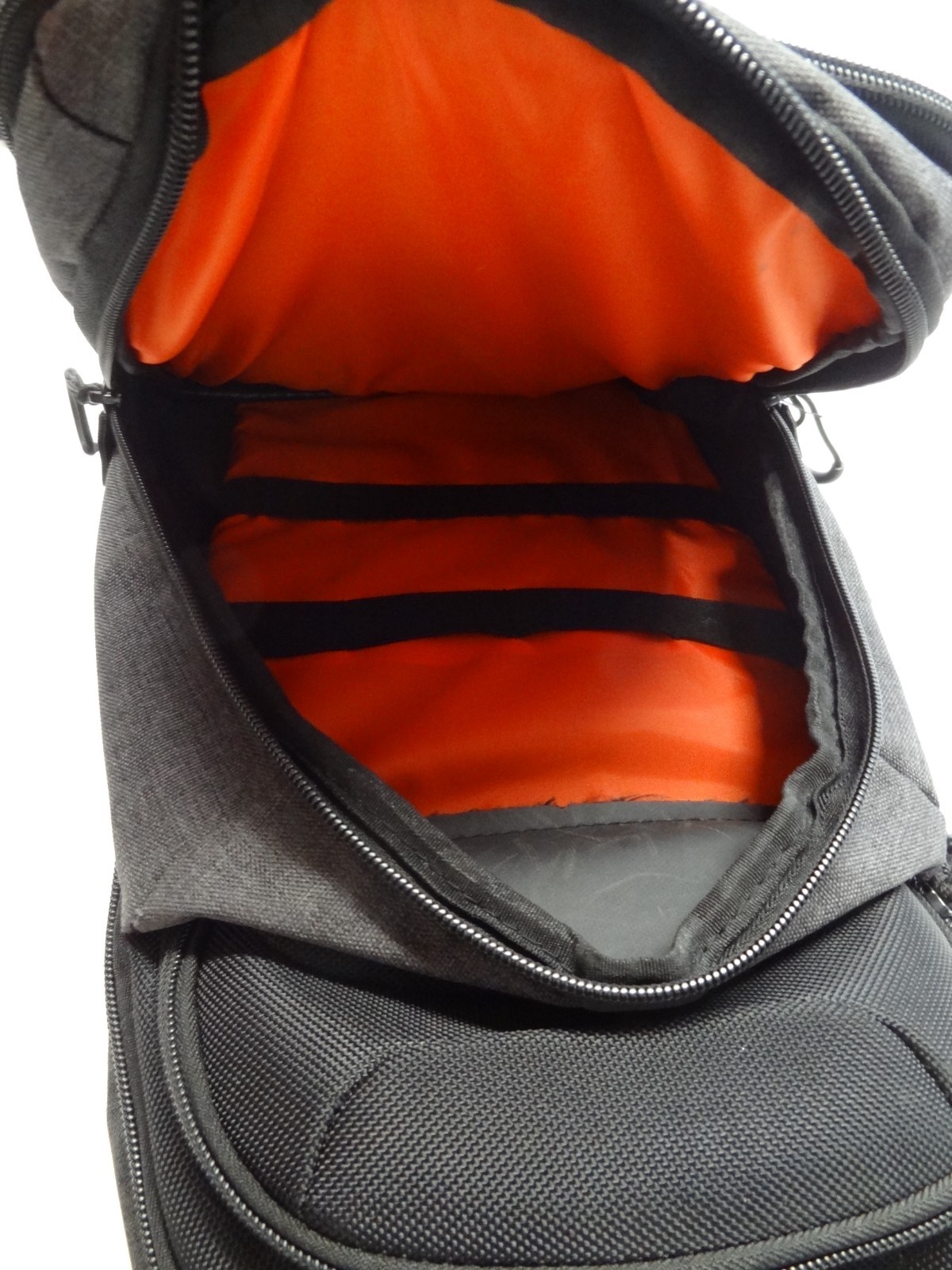 Samurai Tactical Fish Kagi Tackle Sling Shoulder Kayak Jetski Boat Range Bugout