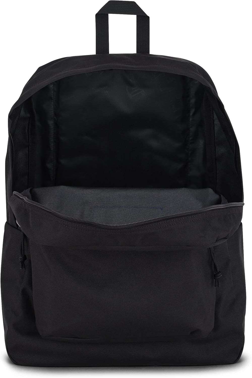 Superbreak One Backpacks – Durable, Lightweight Bookbag with 1 Main Compartment,
