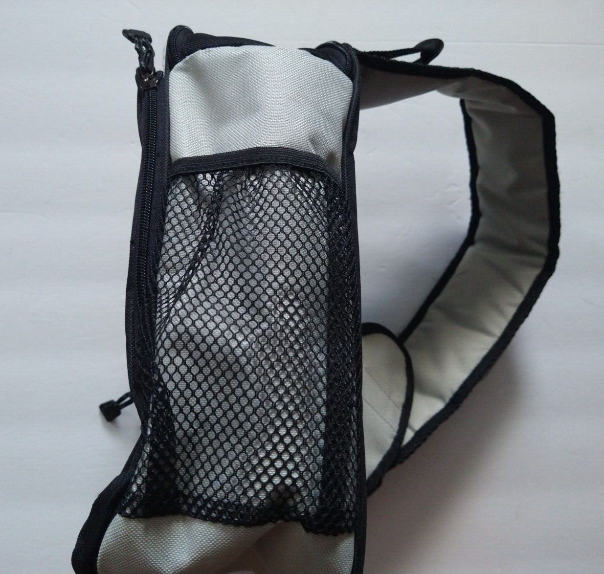 Heineken Backpack/Shoulder Bag Insulated Cooler, Padded Straps
