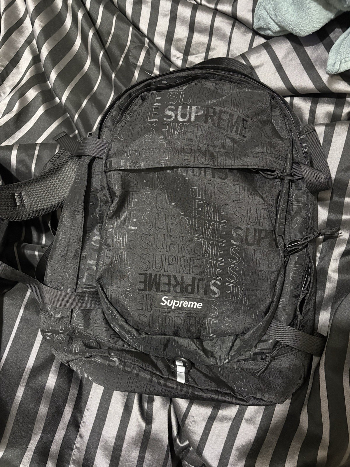 Supreme Backpack