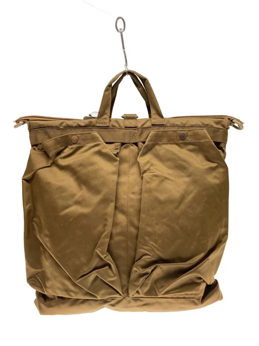 F CE Backpack BRW Plain