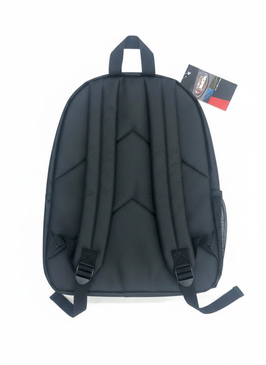 Student Backpack California Republic Bear 16″ Large Backpack Cool Bag