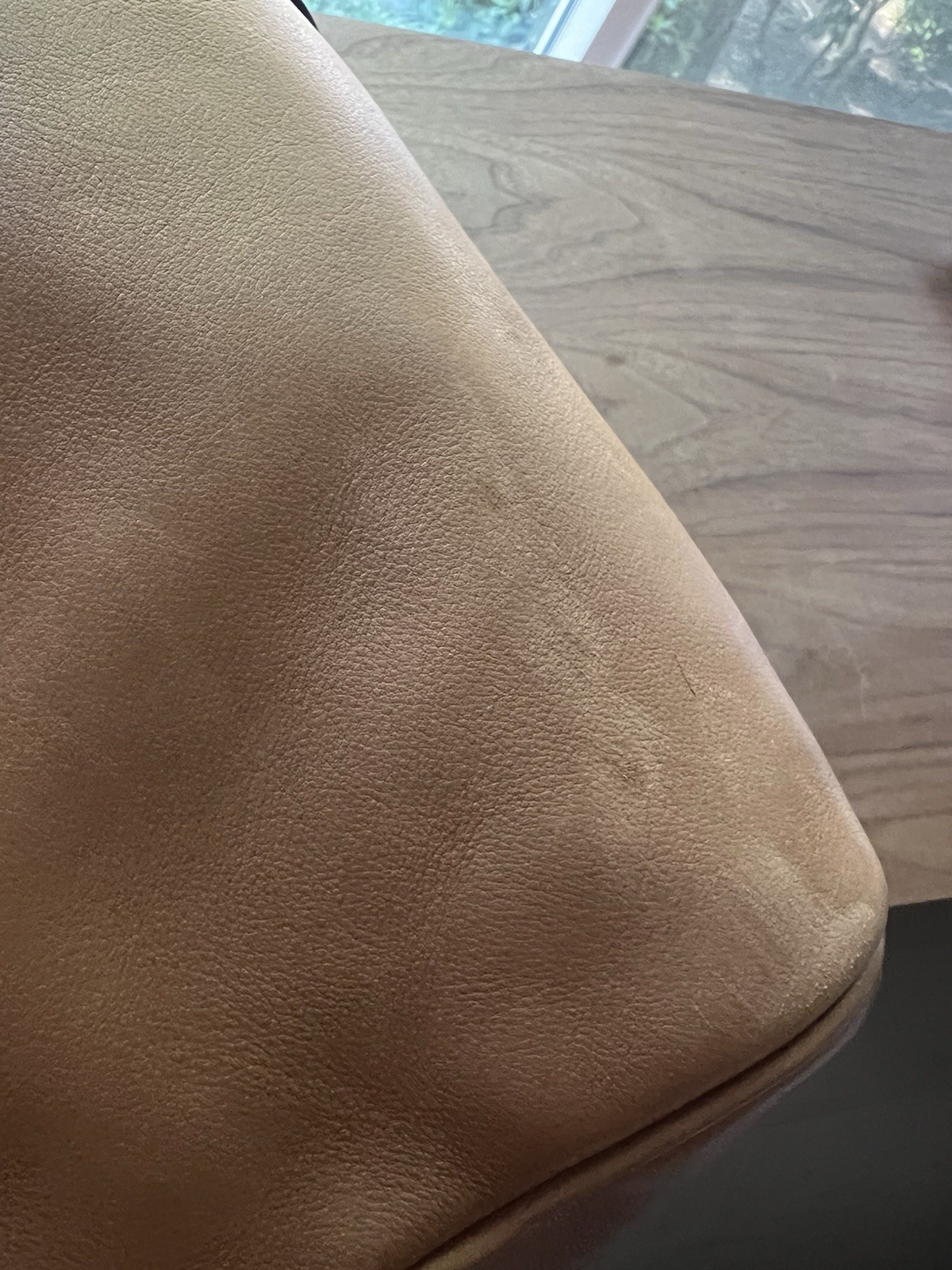 Rare Louis Vuitton Millesime Keepall 50 H30 Tan Bandouliere $9,600 MSRP