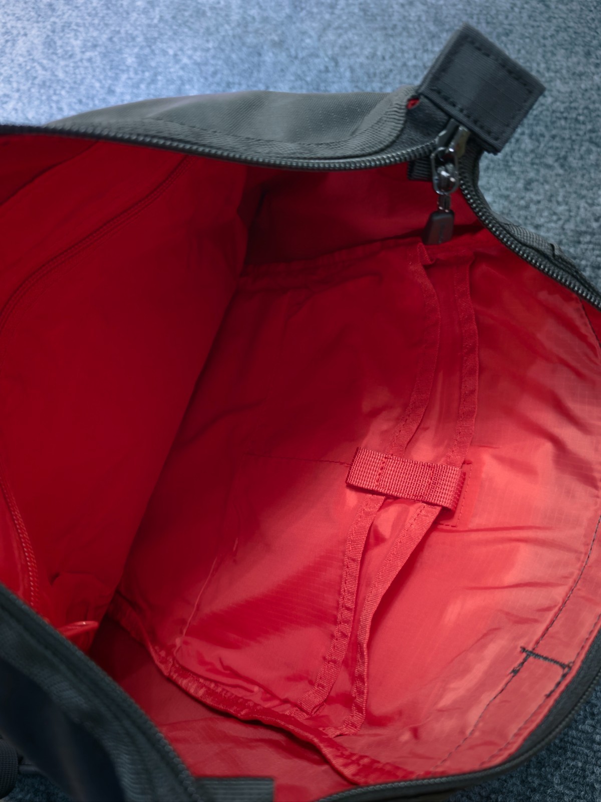 Montbell Bernina Pack 10 Backpack in Black