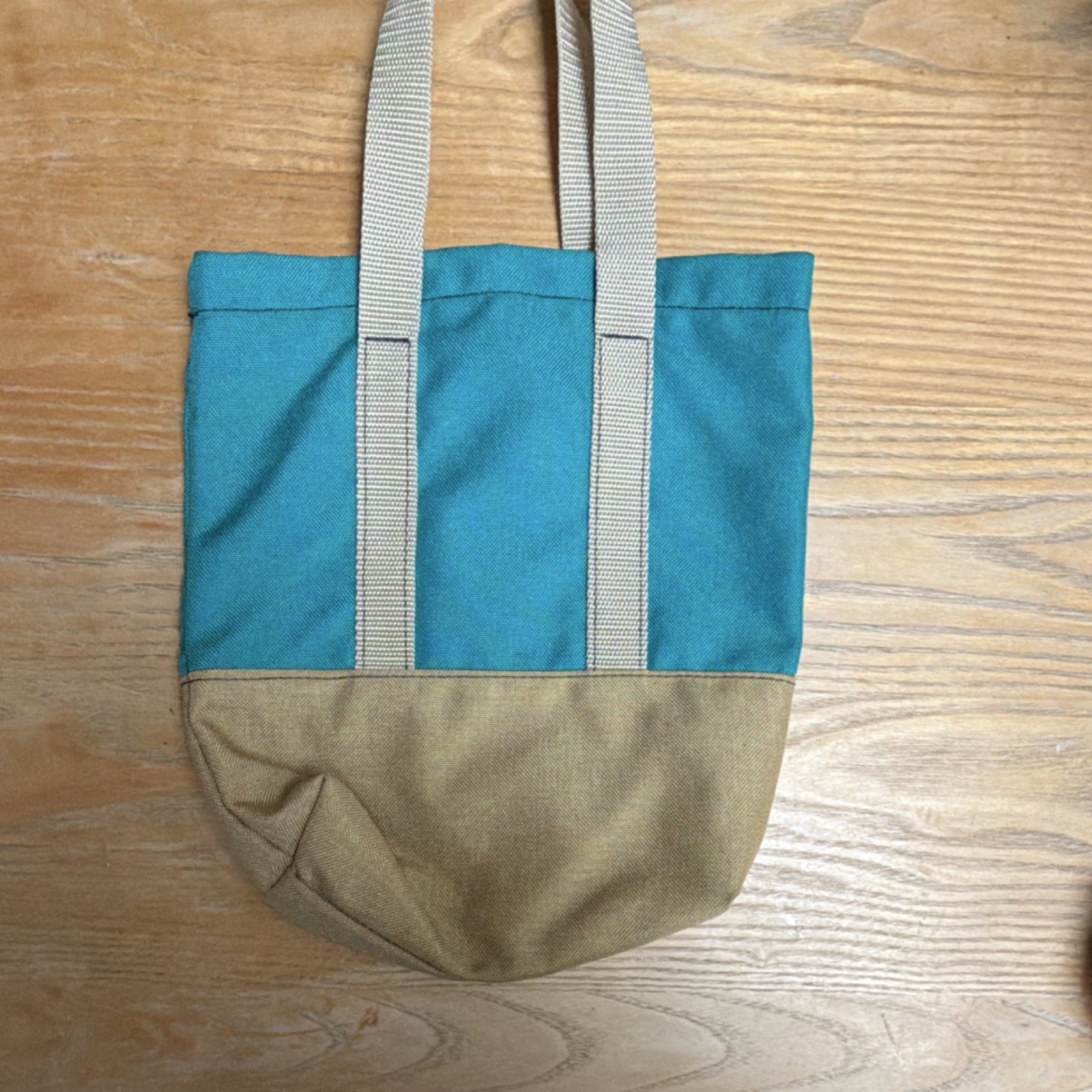 Upland, WA – Small Tote