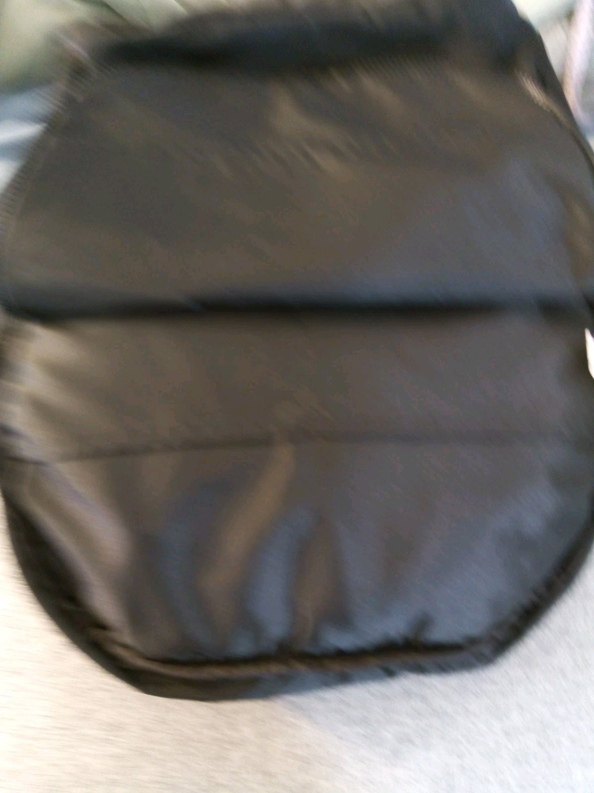 Lululemon Black Backpack New Crew 22L Unisex, Work, School, Gym Used