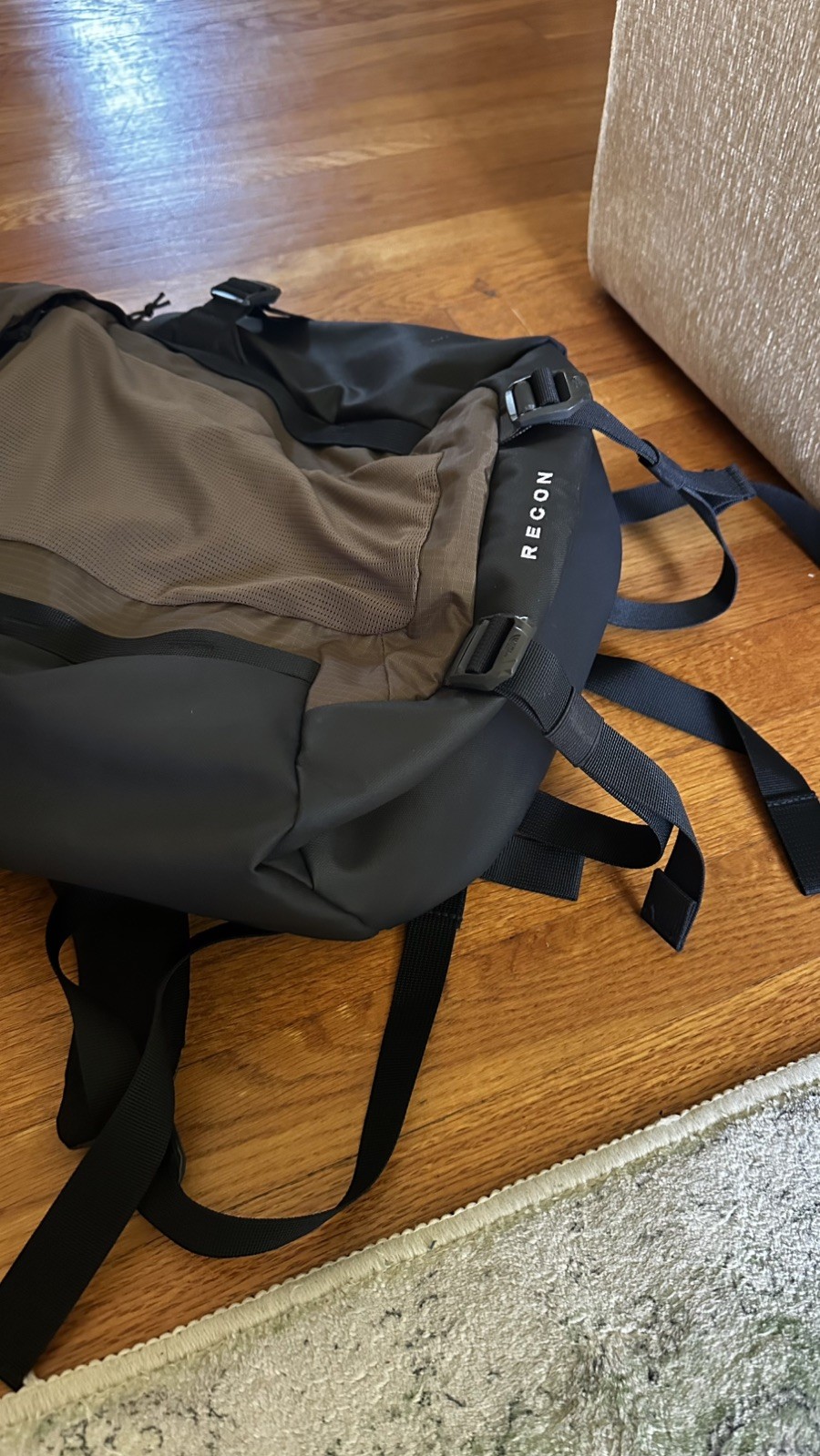 The North Face Recon Backpack