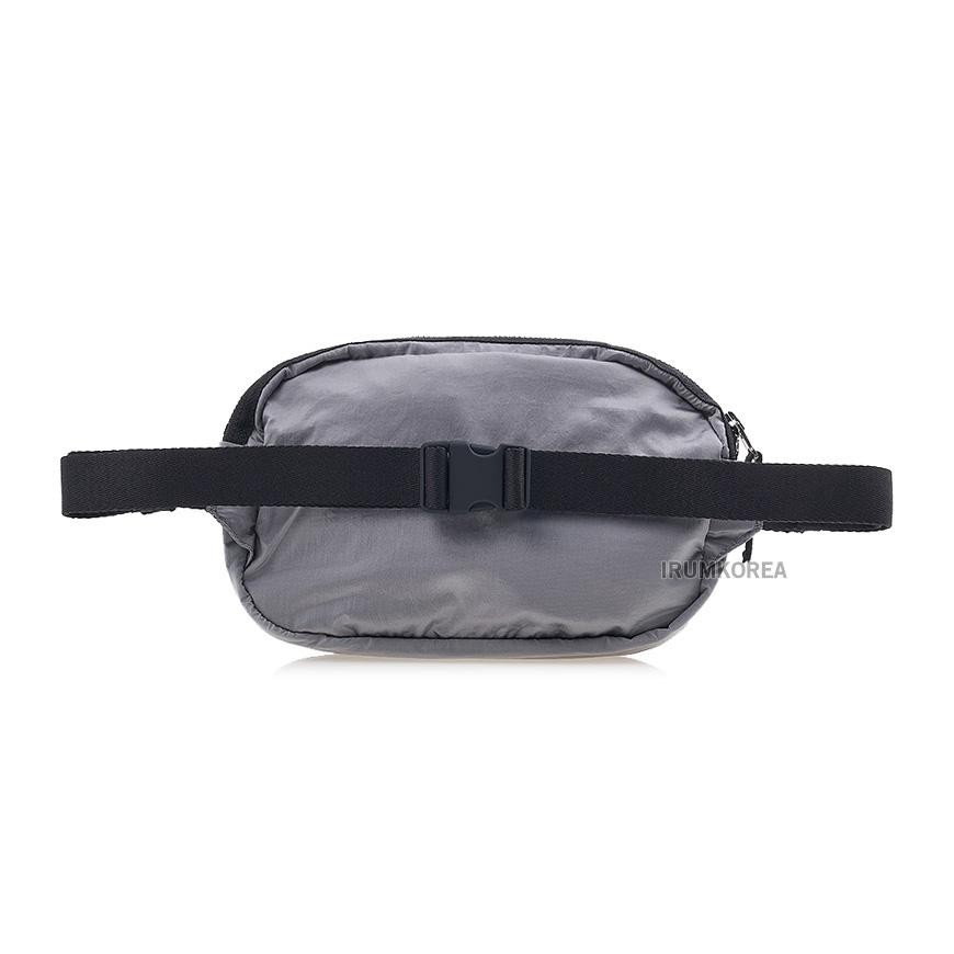 STONE ISLAND Men’s Compass Patch Crossbody Belt Bag