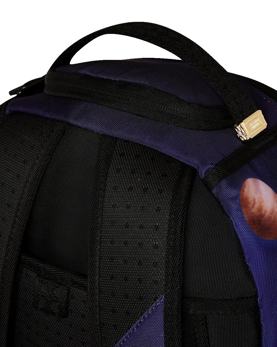 Sprayground New Character Galaxy Design DLXR B7074 Unisex Multi Backpack GBS7