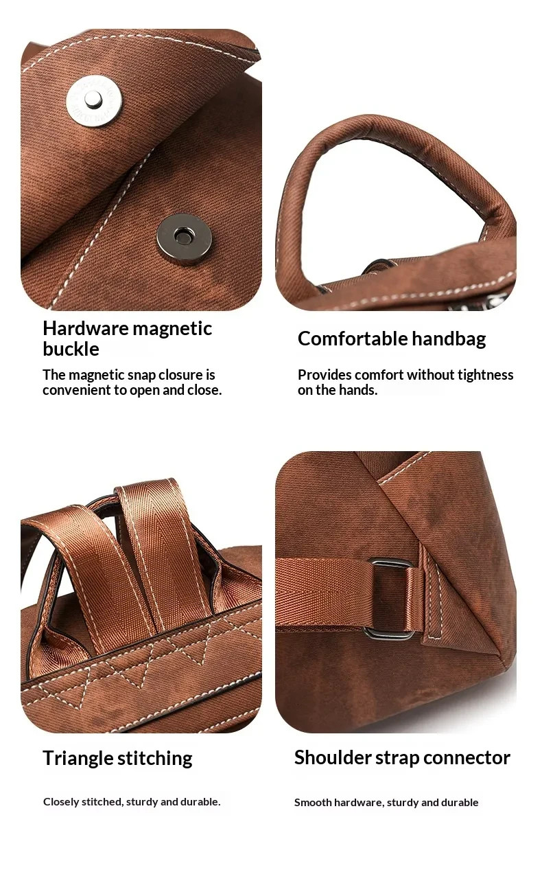 Wear Resistant Durable Backpack For Everyday Use Travel And Business