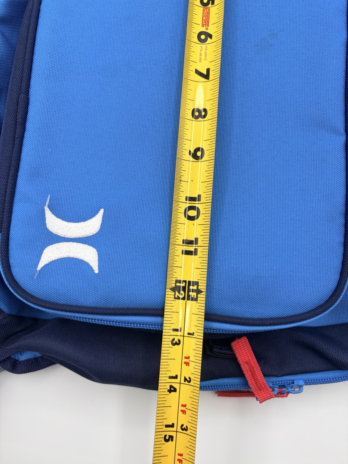 Hurley backpack for Boys Or Men
