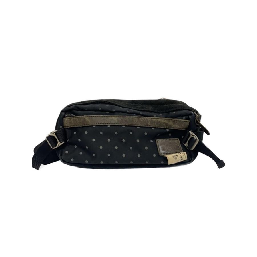Stussy Waist Bag Cotton Dots