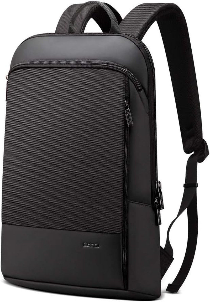 15 Inch Super Slim Laptop Backpack Men anti Theft Waterproof Backpack Light Smar