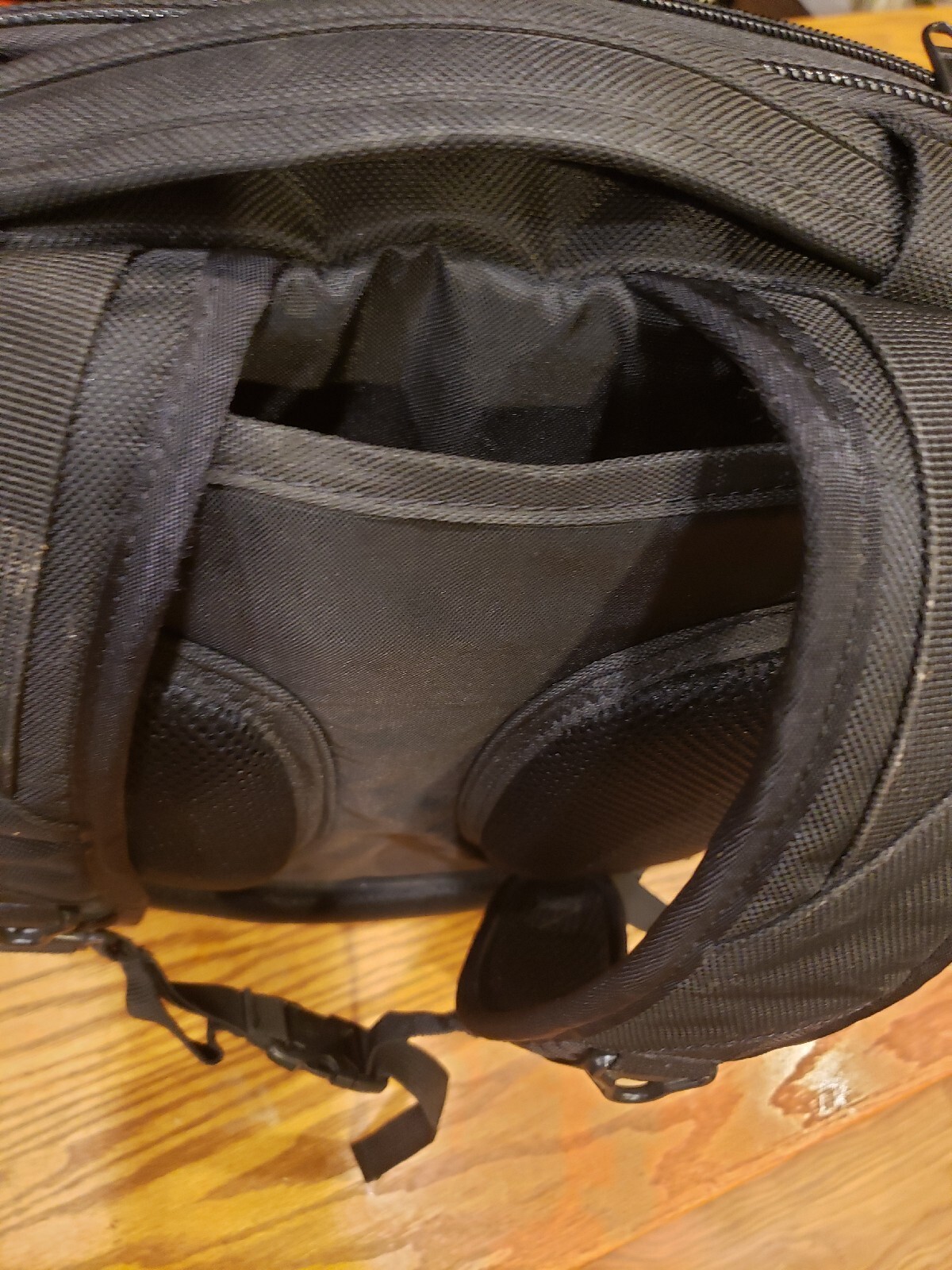Ebags Backpack
