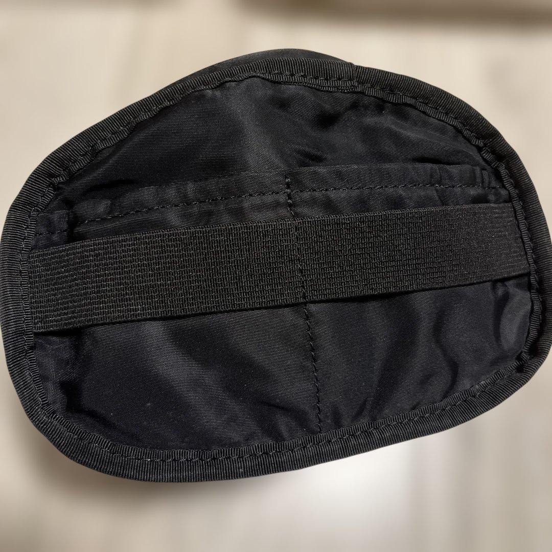 PORTER CUE Cosmetic Pouch