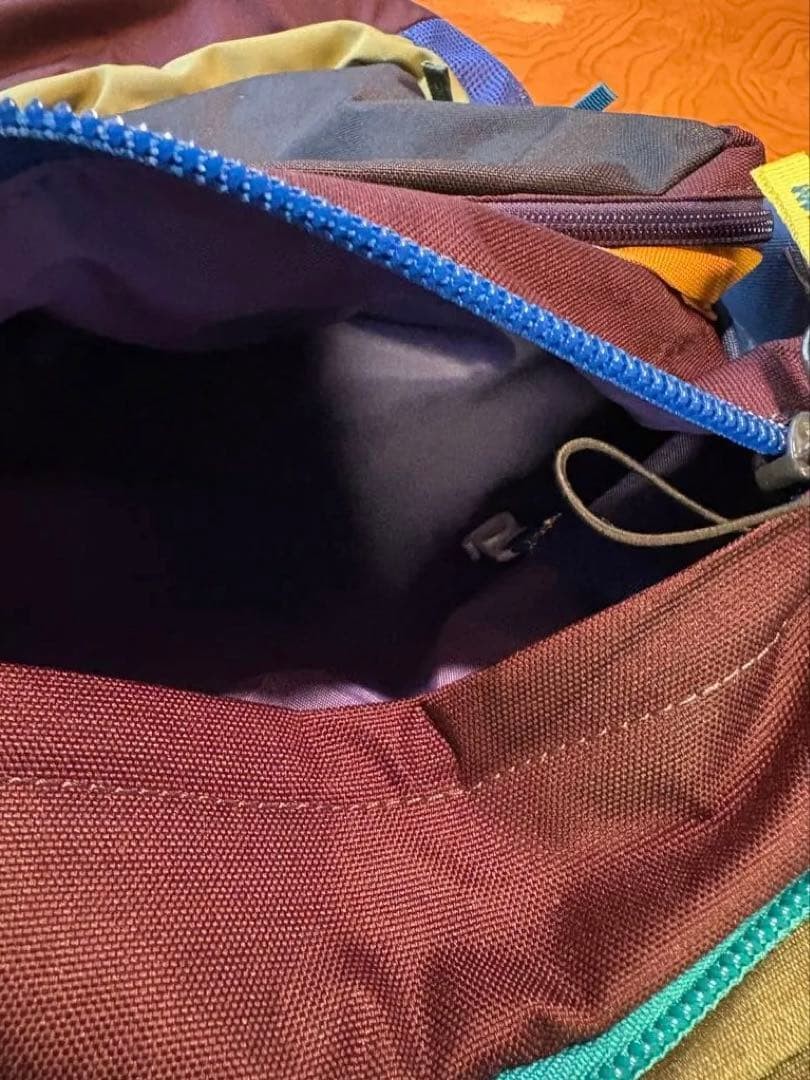 Cotopaxi Cusco 26L Rucks Lightweight Bag