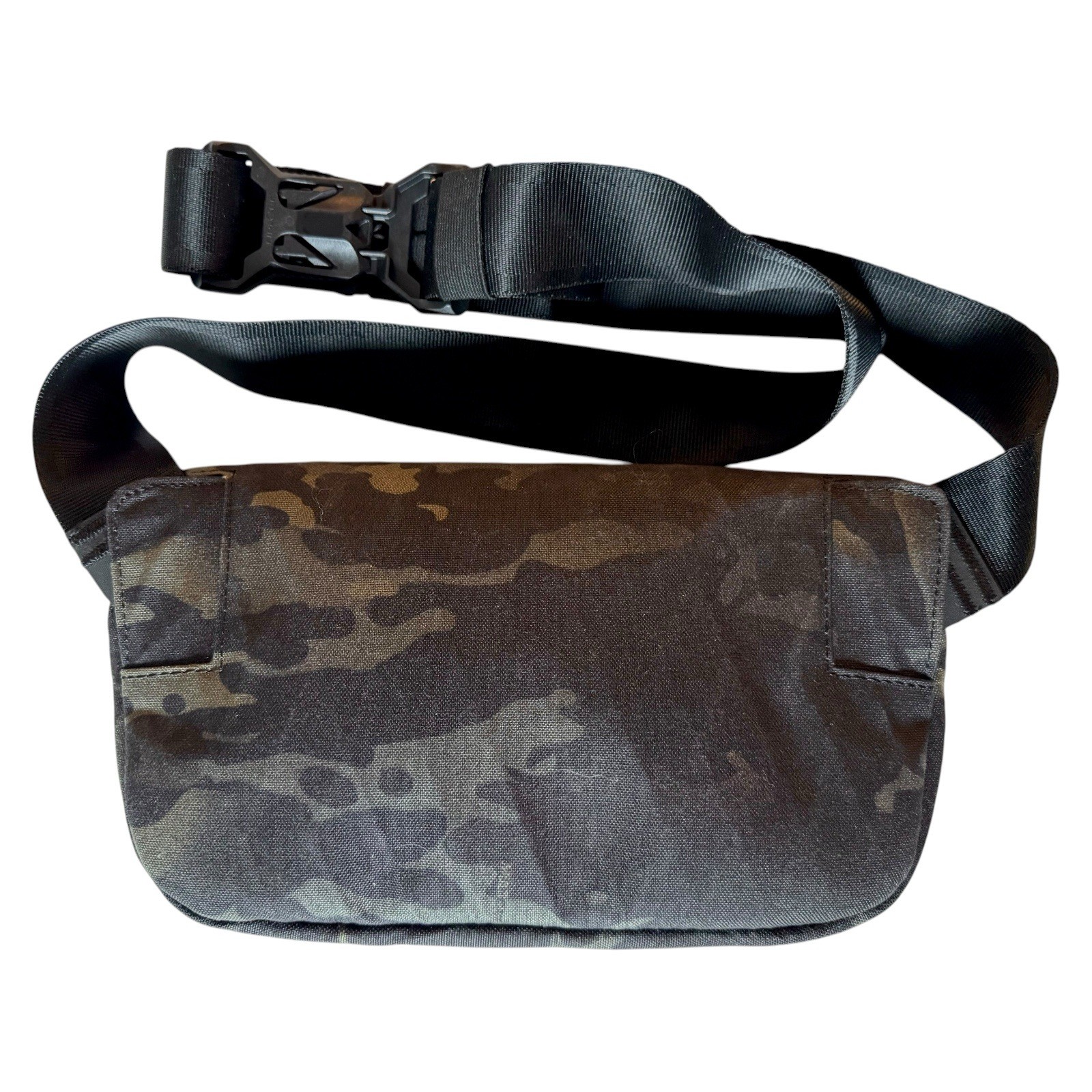 Modern Dayfarer ACTIVE Sling Multicam Black X-Pac Fidlock Crossbody Fanny Pack