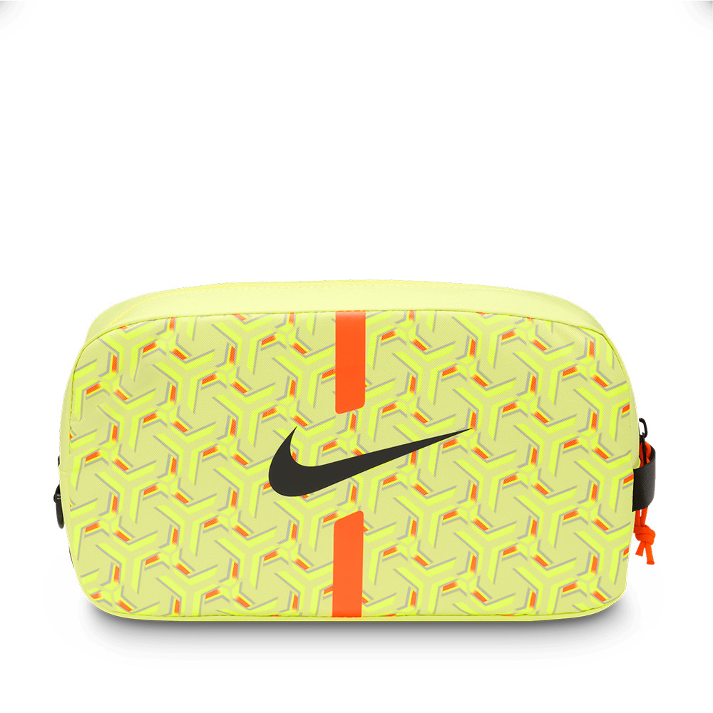 Nike Academy Football Shoes Bag Unisex Shoes Training Casual Bag NWT DC2648-383