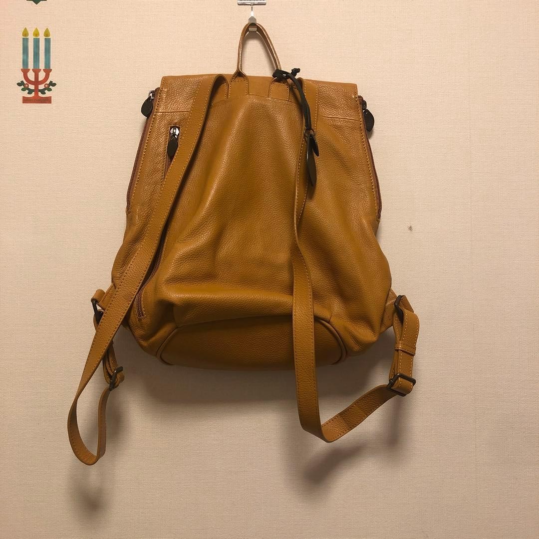 Mother HOU All Charm Brown