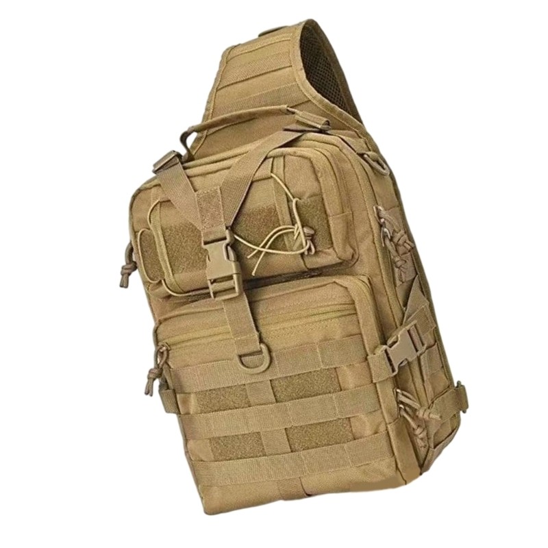 Outdoor Gears Chest Bag Tactically Construction Wear Resistant Oxfords Cloth