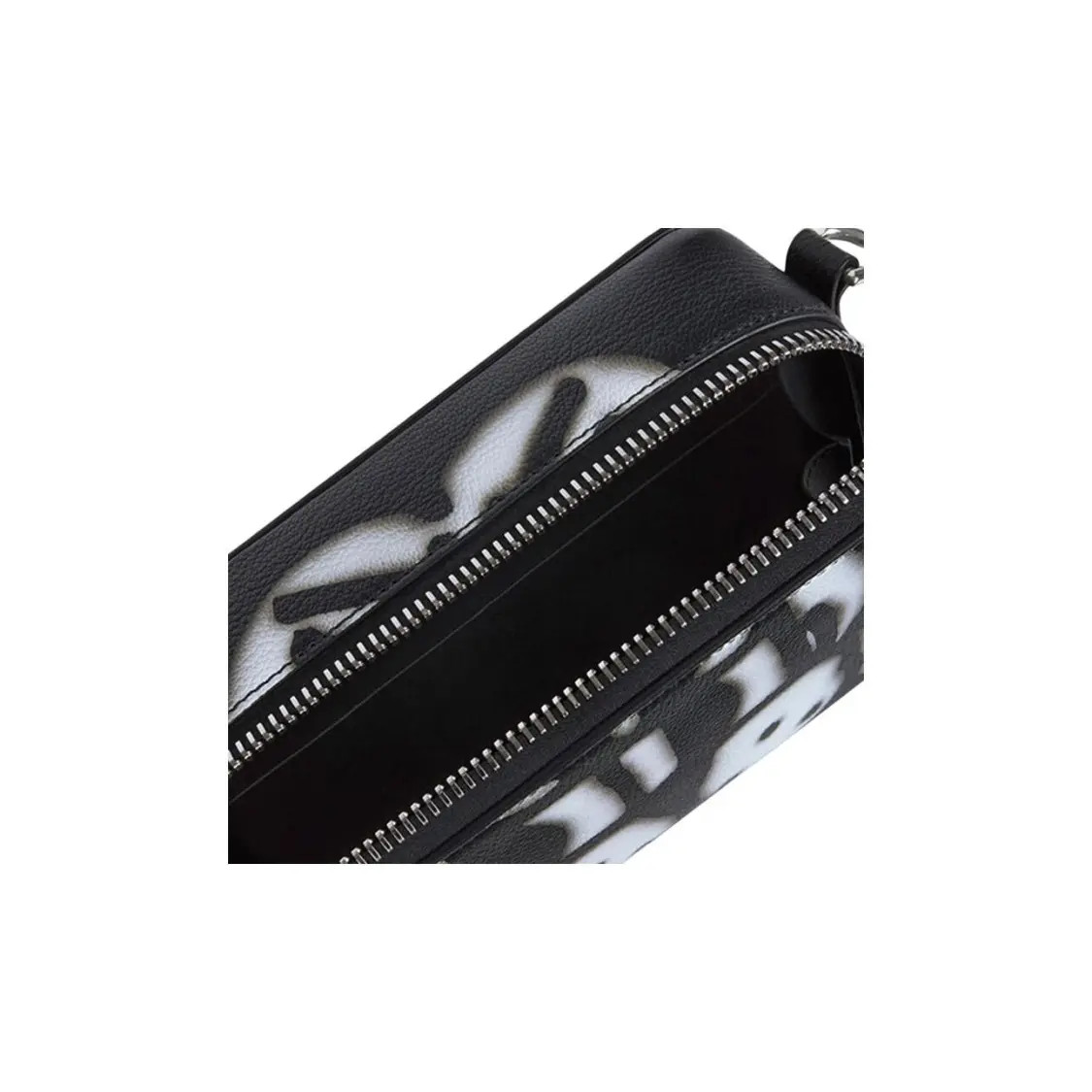 GIVENCHY x Chito Collaboration ANTIGONA U Camera Bag Men’s Black 7×1.1×4.7 in