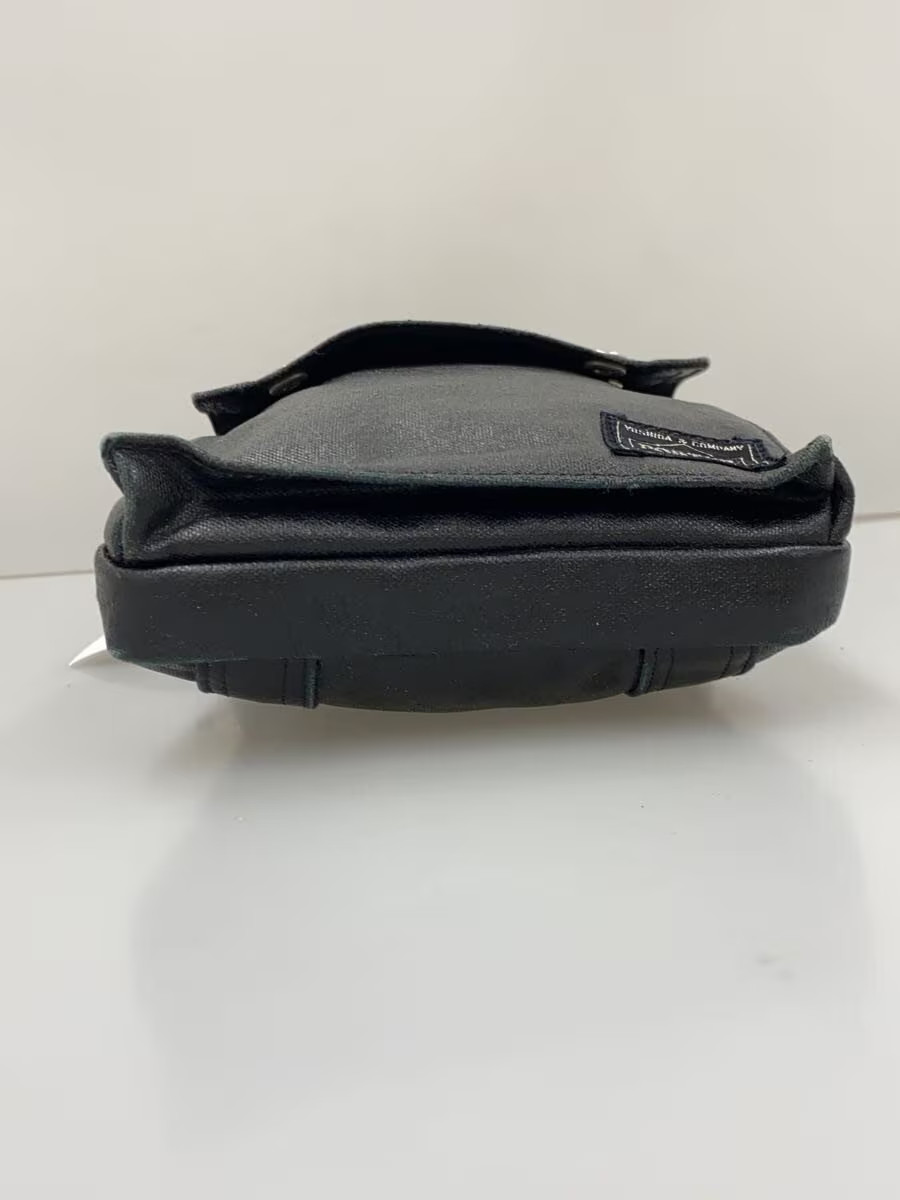 PORTER Shoulder Bag BLK