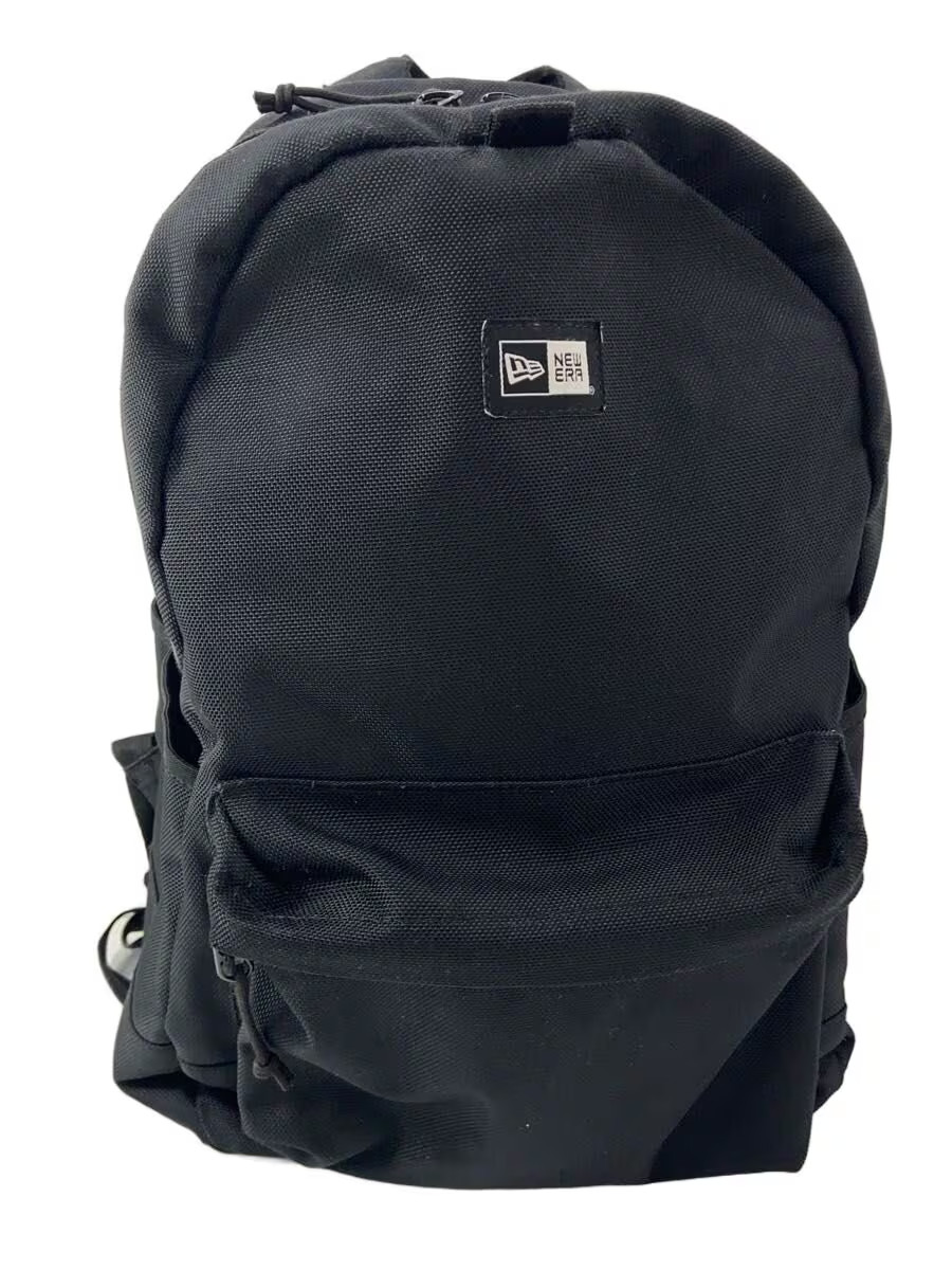 NEW ERA Backpack Black