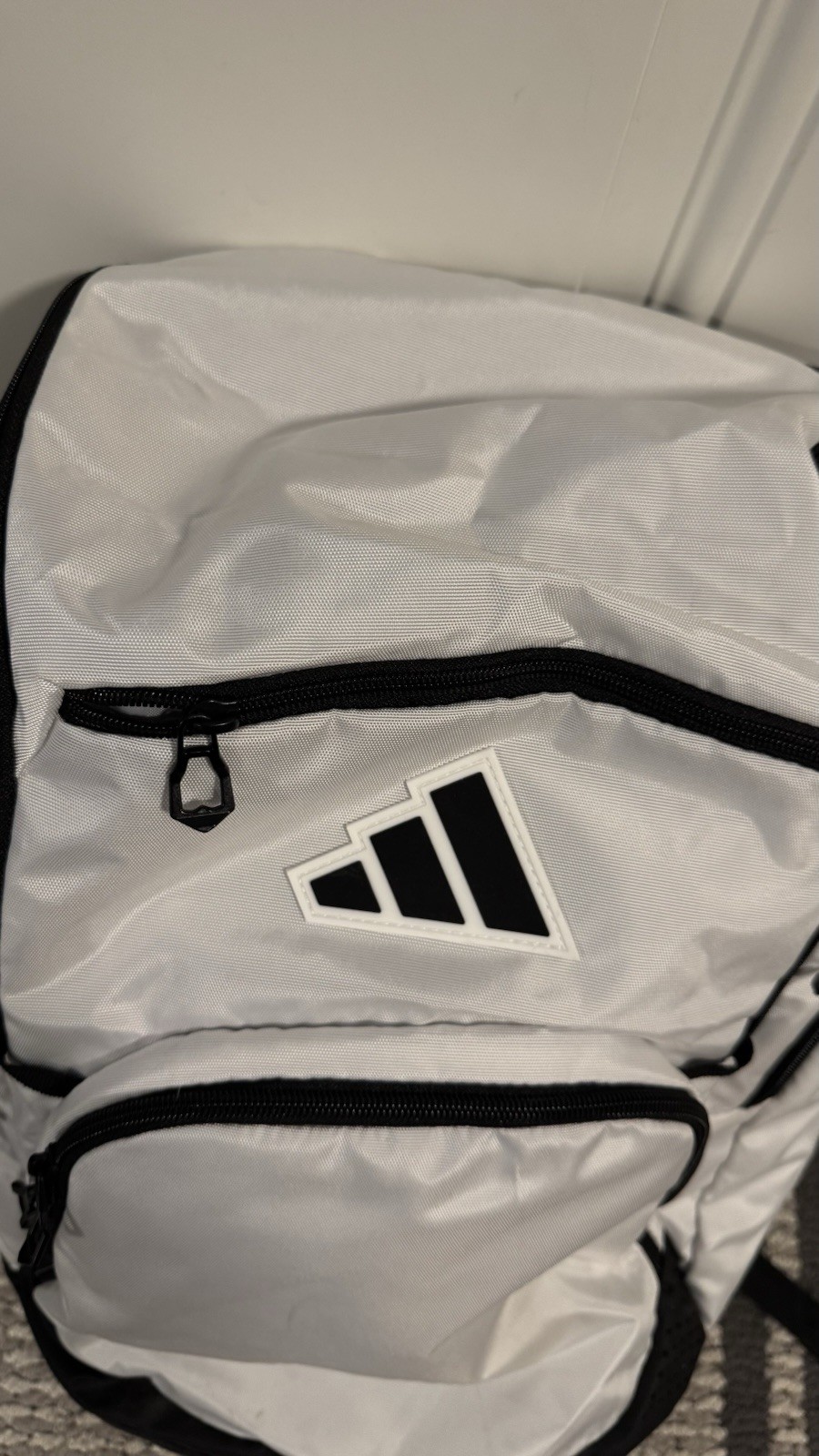 5-Star 2.0 Team Backpack for multi-sport practice, travel and game-day.