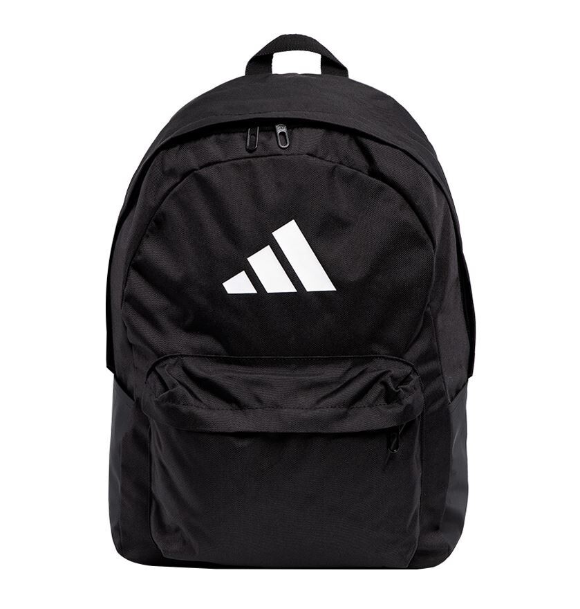 Adidas Classic Backpack (6953) School Hiking Sports Casual Travel Gym Book Bag
