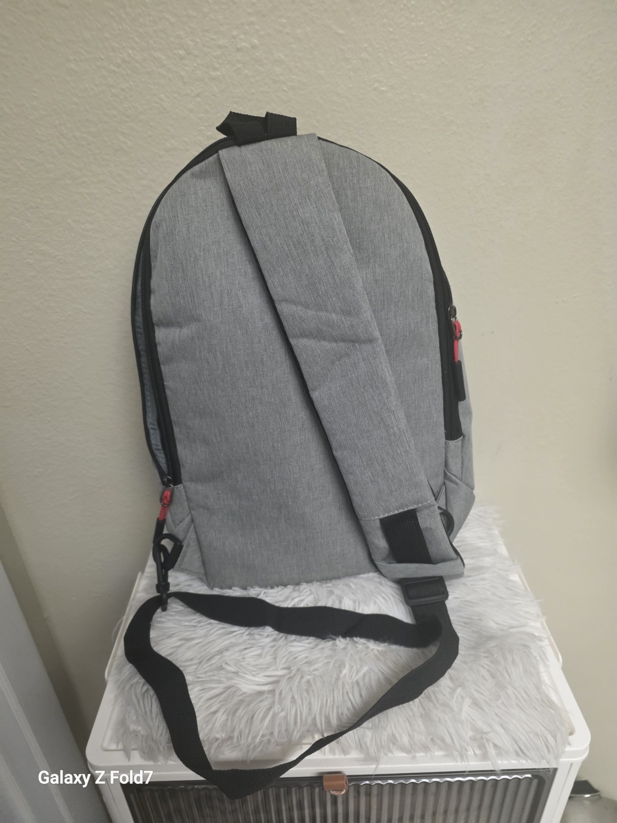 Mens Backpack