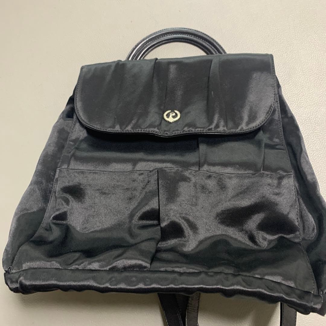 POLLINI Satin Made in Italy Bag Hbag