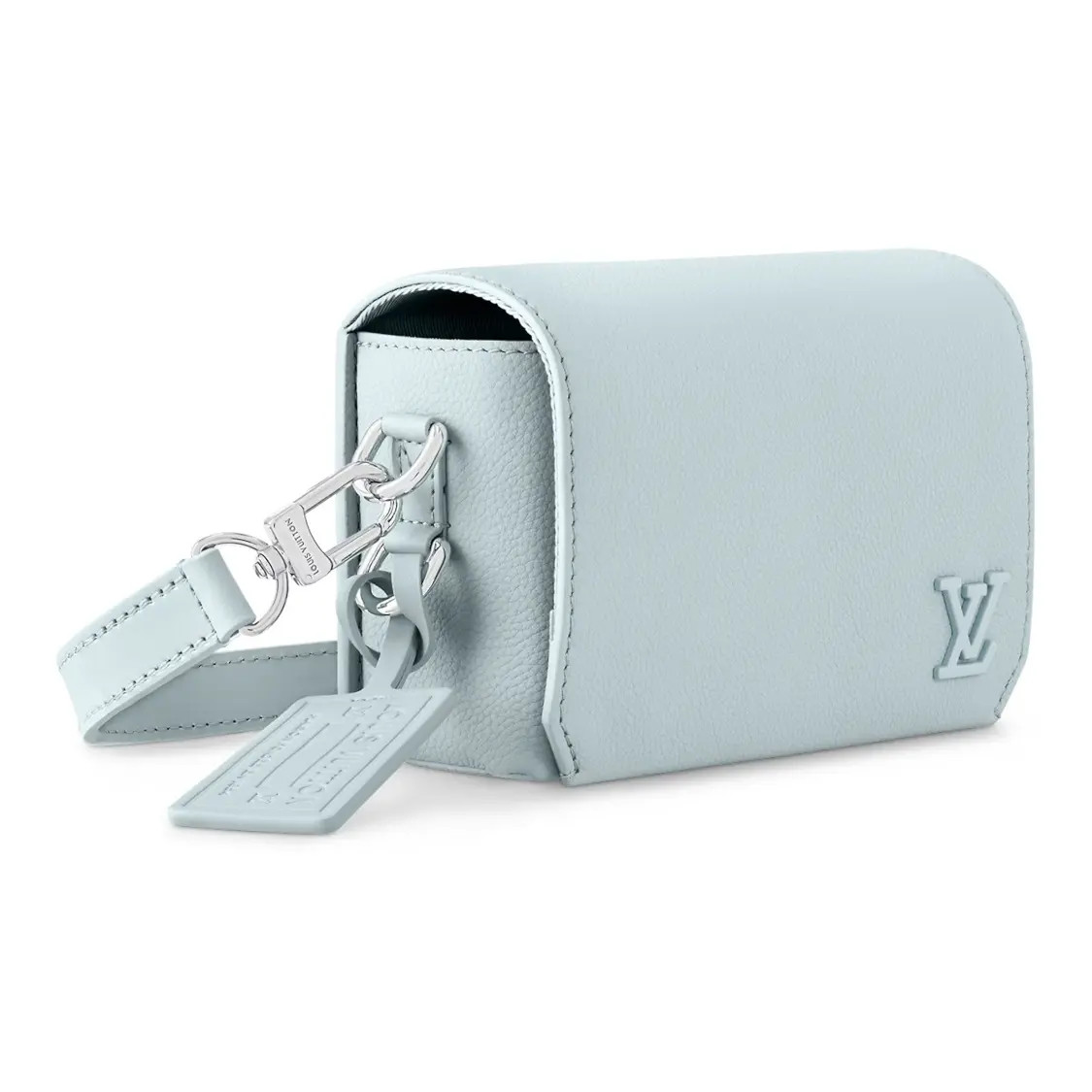 LOUIS VUITTON Fastline MailmanBag Shoulder Crossover Wallet Men’s 6.8×2.7×4.7 in